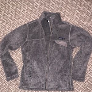 Patagonia Plush Fleece, size Small